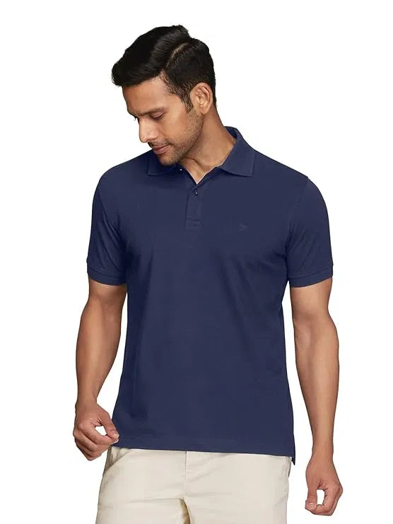 Polo Tshirt (Pack of 1)