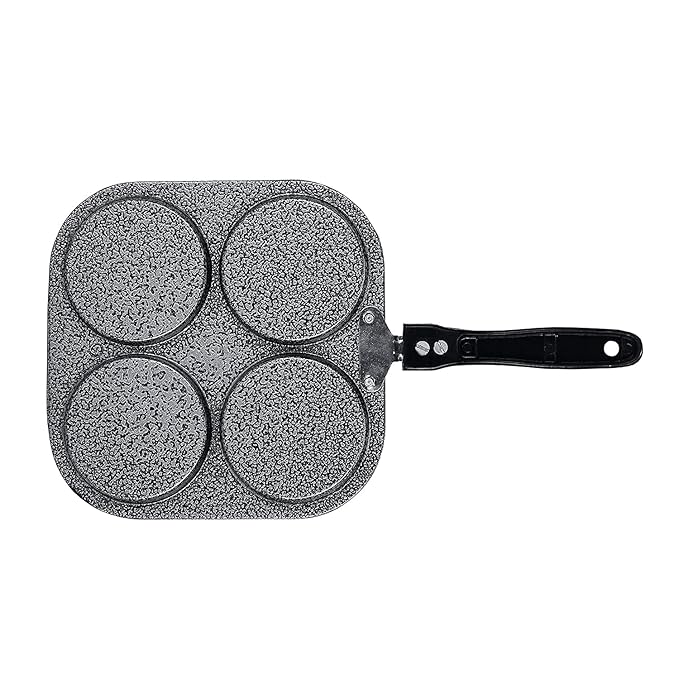 Aluminium Multi Snack Maker (Standard Size)