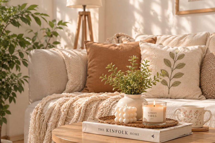 Home Decor