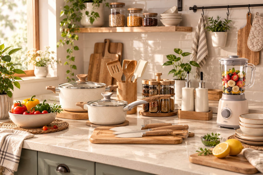Home & Kitchen