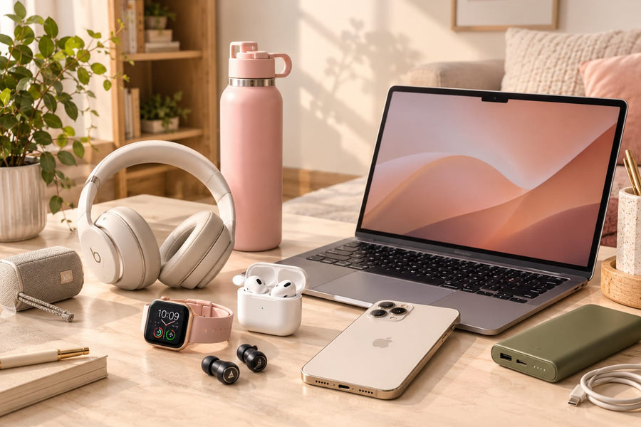 Electronics