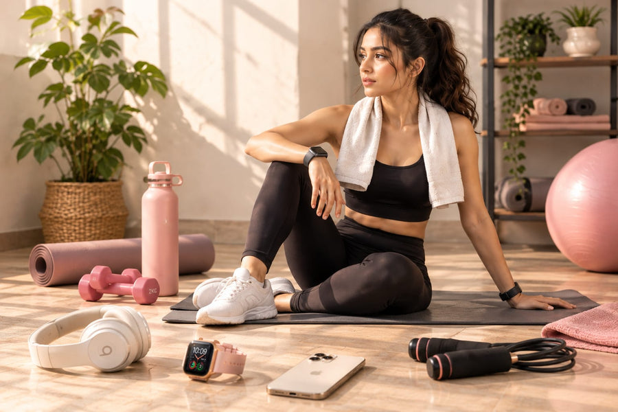 Fitness