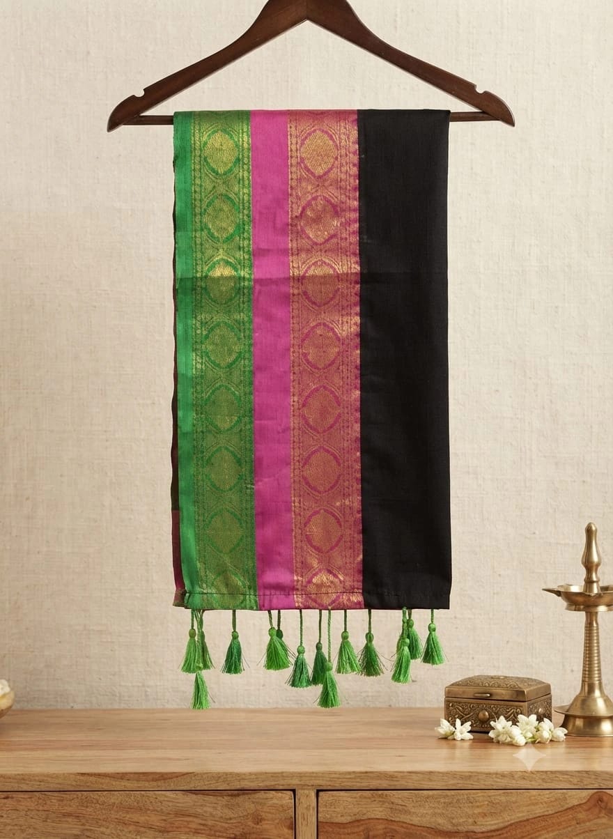 MUL COTTON saree